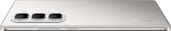 Фото - Смартфон Infinix HOT 50 Pro+ 8/256Gb Titanium Grey X6880