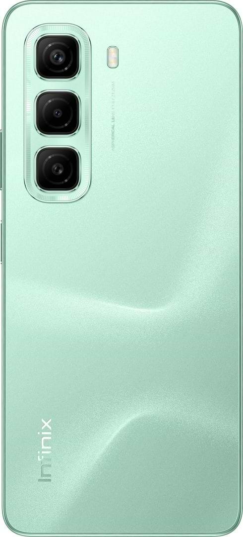 Фото - Смартфон Infinix HOT 50 8/256Gb Sage Green X6882