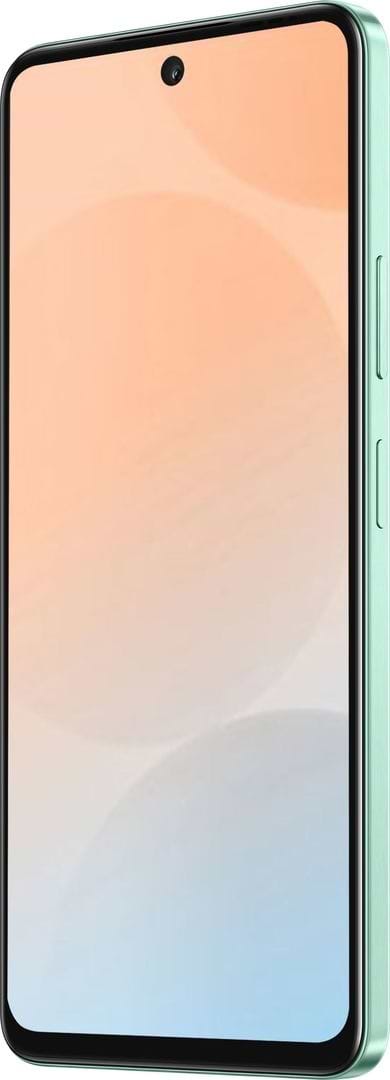 Фото - Смартфон Infinix HOT 50 8/256Gb Sage Green X6882