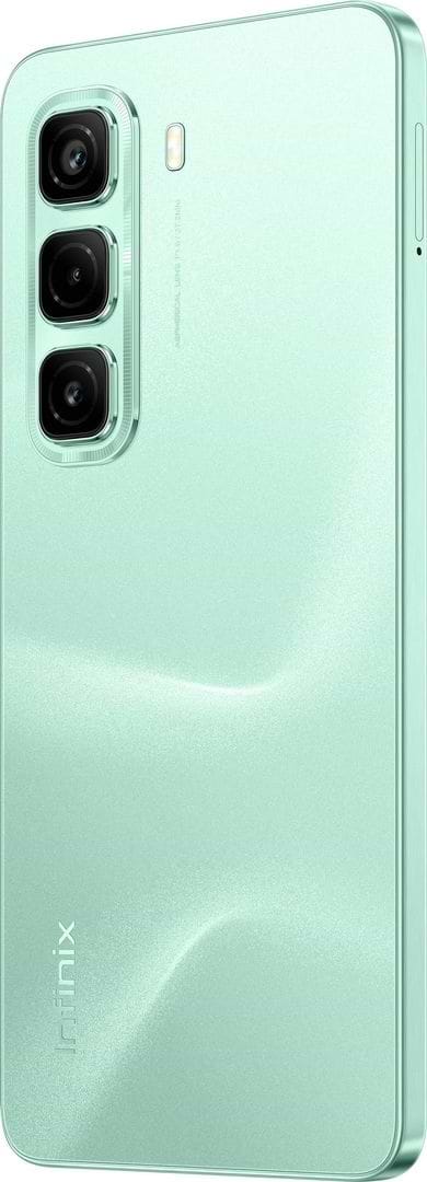 Фото - Смартфон Infinix HOT 50 8/256Gb Sage Green X6882