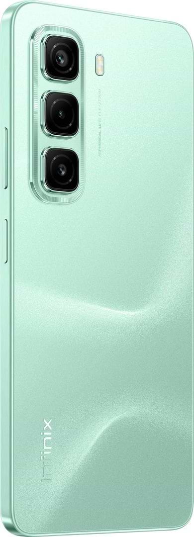 Фото - Смартфон Infinix HOT 50 8/256Gb Sage Green X6882