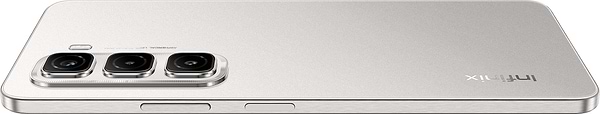 Фото - Смартфон Infinix HOT 50 8/128Gb Titanium Grey X6882