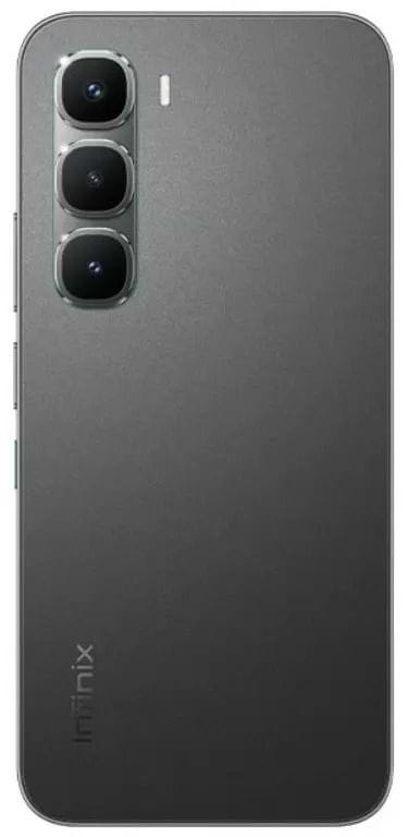Фото - Смартфон Infinix Hot 60 Pro X6885 8/256GB Sleek Black