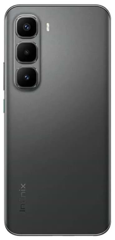 Фото - Смартфон Infinix Hot 60 Pro Plus X6886 8/256GB Sleek Black