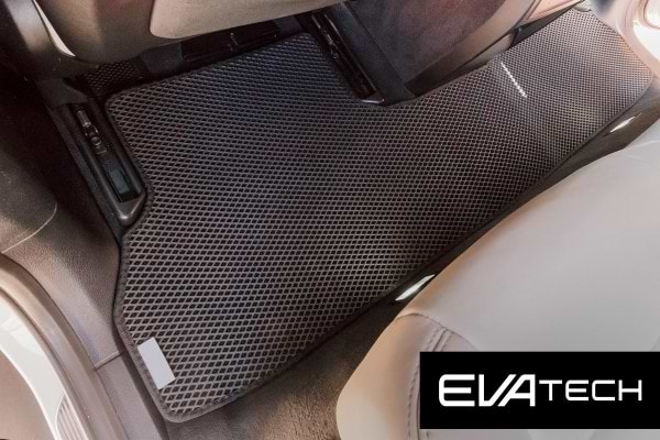 Фото - EVA коврики в салон авто EVAtech для X6 (E71) BMW 2008-2013 1 поколение SUV EU (BM332ZB3BW4SBB)