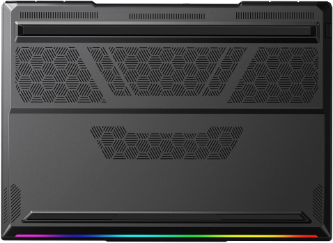Фото - Ноутбук ігровий Dream Machines CU9-275HX (RX5090-16UA27) Black