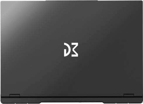 Фото - Ноутбук игровой Dream Machines RX5070Ti-16 (RX5070TI-16UA30) Black