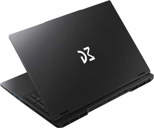 Фото - Ноутбук ігровий Dream Machines CR9-9955HX (RT5070Ti-16UA22) Black