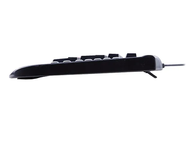 Фото - Клавиатура A4tech G800V USB (Black)