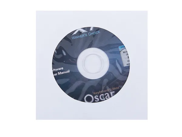 Фото - Клавиатура A4tech G800V USB (Black)