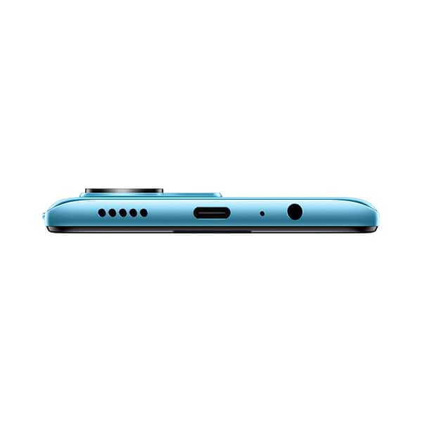 Фото - Смартфон Honor X7a 4/128Gb Ocean Blue