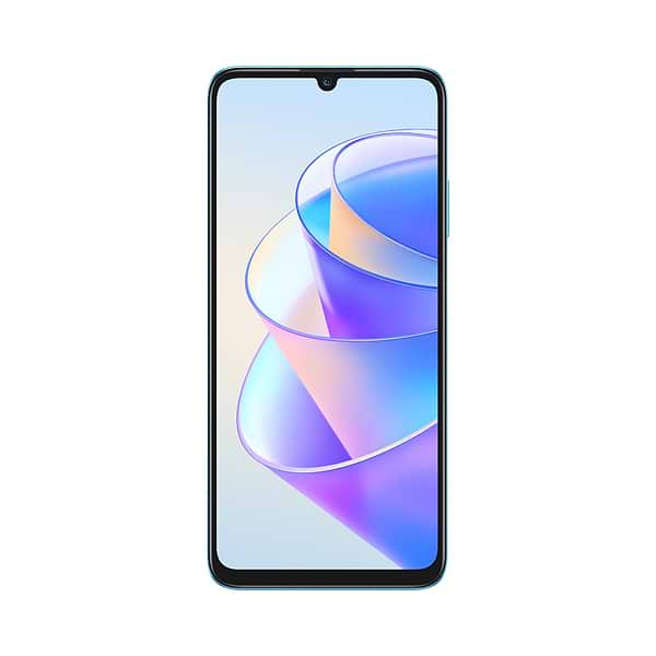 Фото - Смартфон Honor X7a 4/128Gb Ocean Blue