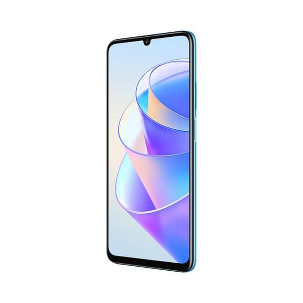Фото - Смартфон Honor X7a 4/128Gb Ocean Blue