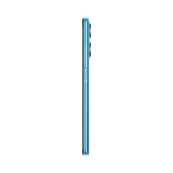 Фото - Смартфон Honor X7a 4/128Gb Ocean Blue