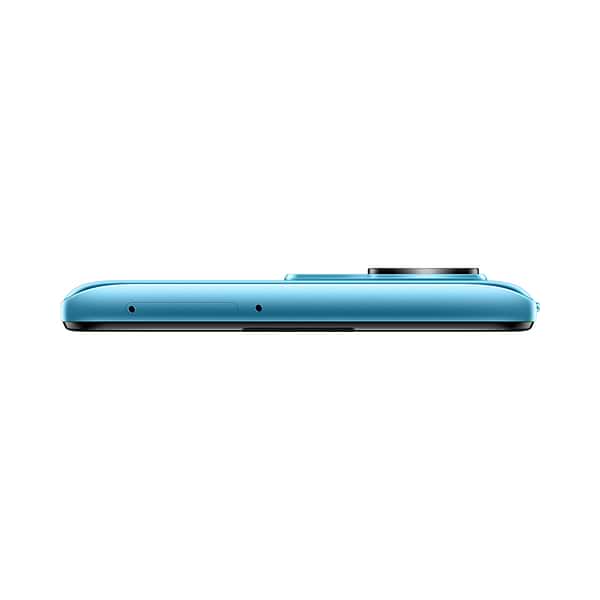Фото - Смартфон Honor X7a 4/128Gb Ocean Blue