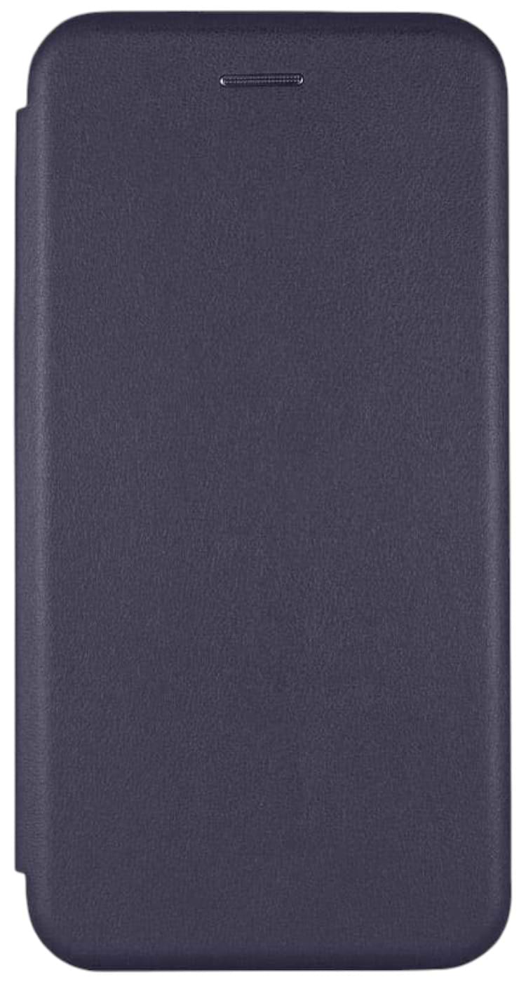 Чохол для смартфону BeCover Exclusive for Infinix Note 40 Pro (X6851) Deep Blue (712221) - Фото 1