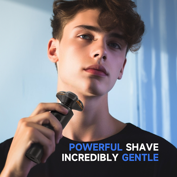 Фото - Бритва Enchen X8-С