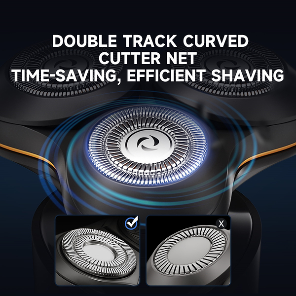 Фото - Бритва Enchen X8-С