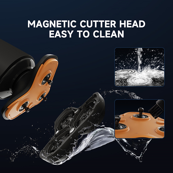 Фото - Бритва Enchen X8-С