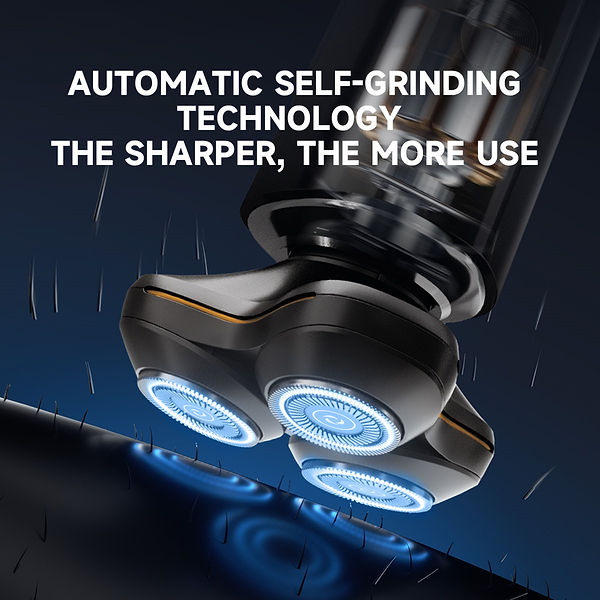 Фото - Бритва Enchen X8-С