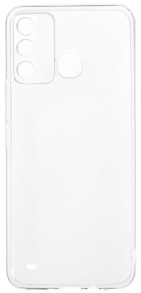 Фото - Чехол для смартфона ZTE for ZTE Blade A53 Transparancy (709814) Фото - Чехол для смартфона ZTE for ZTE Blade A53 Transparancy (709814)