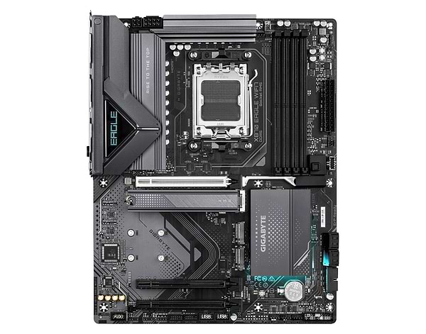 Фото - Материнська плата Gigabyte X870 EAGLE WIFI7