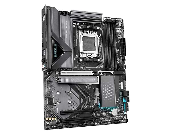 Фото - Материнська плата Gigabyte X870 EAGLE WIFI7