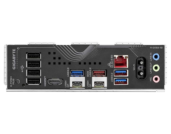 Фото - Материнська плата Gigabyte X870 EAGLE WIFI7