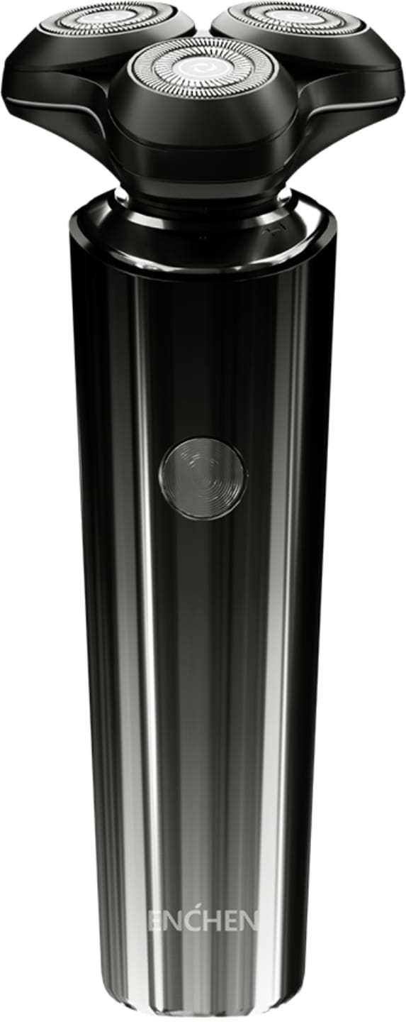 Фото - Бритва Enchen Rotary Shaver X8 Coffee