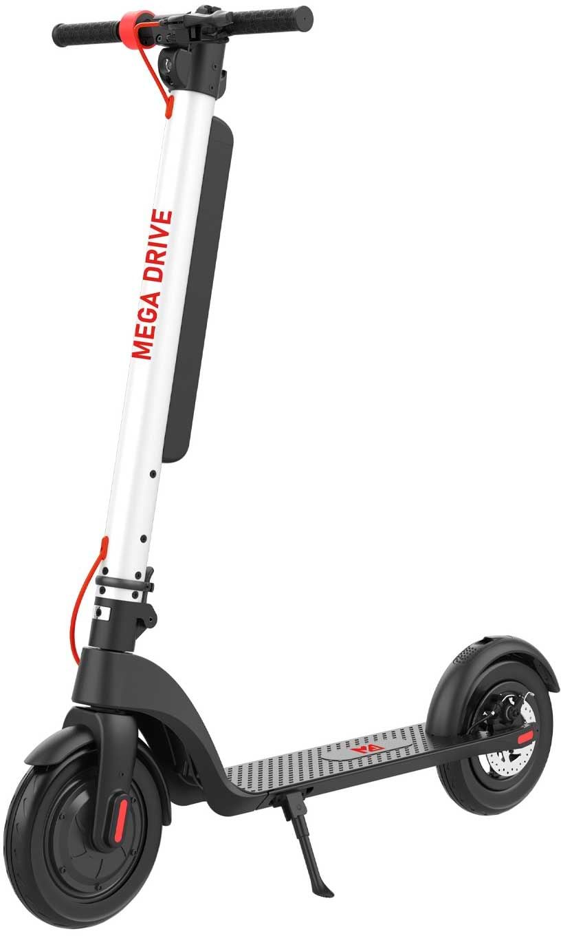 Электросамокат MegaDrive X8F10GW