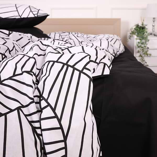 Фото - Комплект постельного белья MirSon 17-4846 Flavio 2x143x210 см Ranforce Elite (2200009582691)