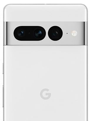 Фото - Смартфон Google Pixel 7 Pro 512GB Whitesnow (Восстановленный, Идеальное состояние)