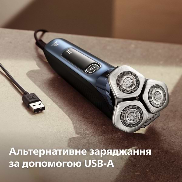 Фото - Бритва Philips X9003/30 серії i9000 Prestige