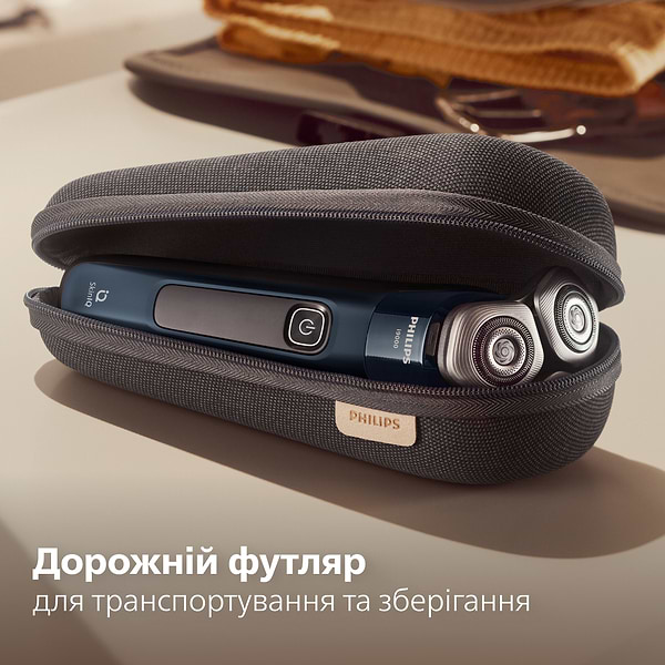 Фото - Бритва Philips X9003/30 серії i9000 Prestige