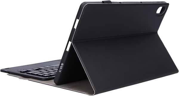 Фото - Чехол-клавиатура для планшета BeCover TouchPad for Lenovo Tab M10 (3rd Gen) TB-328F 10.1" Black (712387)
