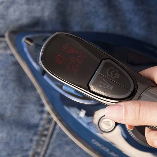 Фото - Уцінка - Праска Cecotec IronHero 3200 Smart Absolute (CCTC-01873)