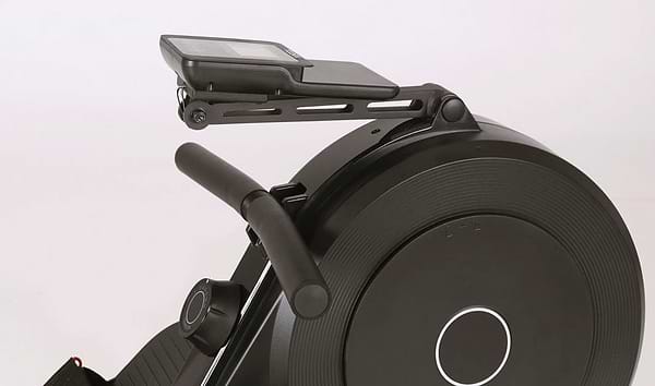 Фото - Гребной тренажер Toorx Rower RWX 200 (RWX-200)