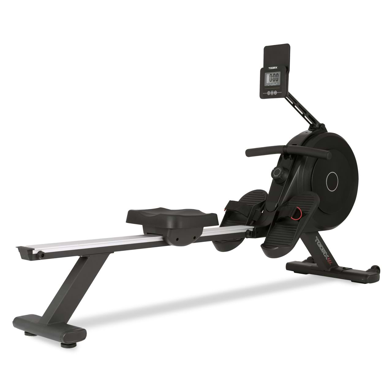 Гребний тренажер Toorx Rower RWX 200 (RWX-200)