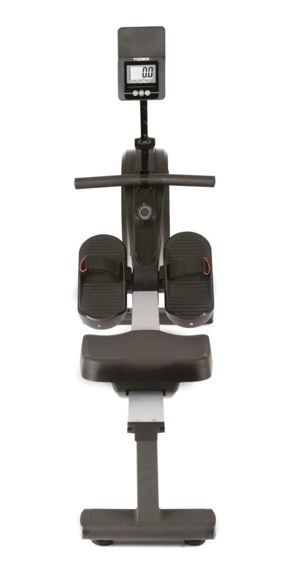 Фото - Гребной тренажер Toorx Rower RWX 200 (RWX-200)