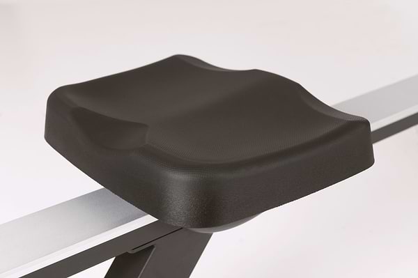 Фото - Гребной тренажер Toorx Rower RWX 200 (RWX-200)