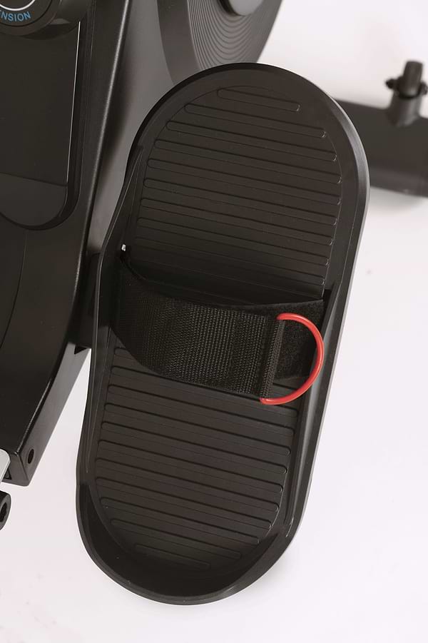 Фото - Гребной тренажер Toorx Rower RWX 200 (RWX-200)