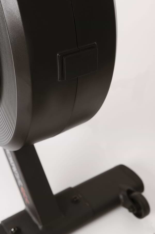 Фото - Гребной тренажер Toorx Rower RWX 200 (RWX-200)