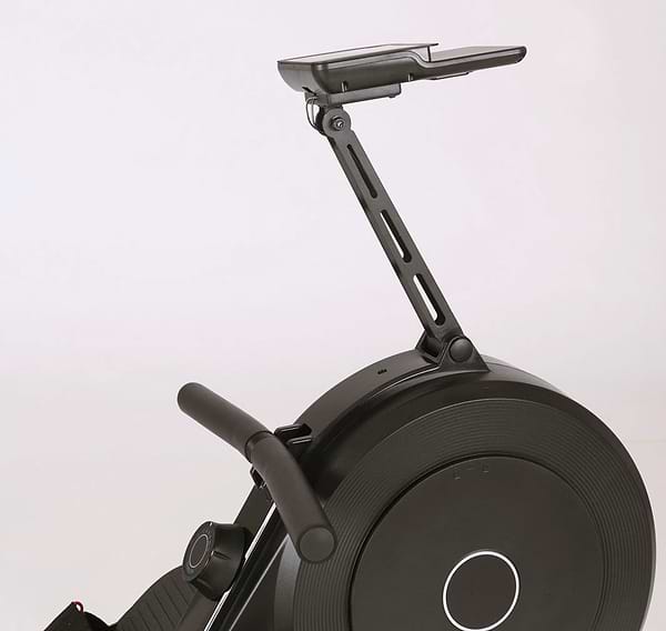 Фото - Гребной тренажер Toorx Rower RWX 200 (RWX-200)