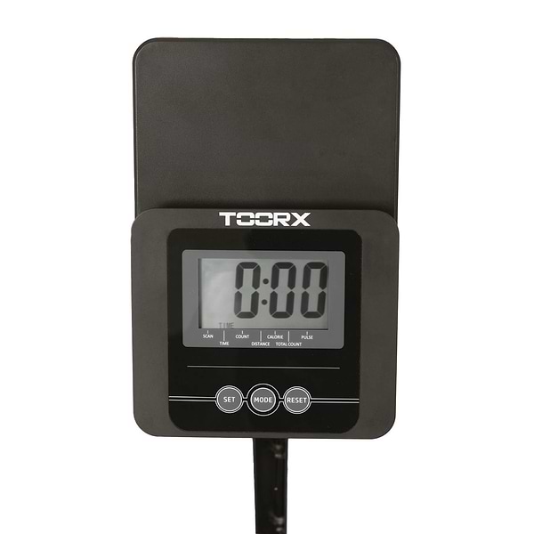 Фото - Гребной тренажер Toorx Rower RWX 200 (RWX-200)