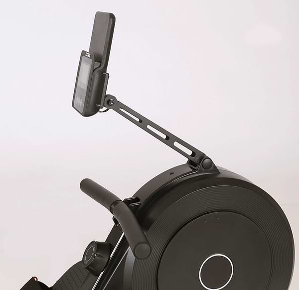 Фото - Гребной тренажер Toorx Rower RWX 200 (RWX-200)