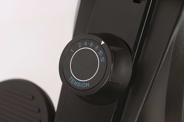 Фото - Гребной тренажер Toorx Rower RWX 200 (RWX-200)