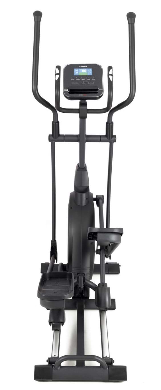 Фото - Орбітрек Toorx Elliptical ERX 650 (ERX-650)