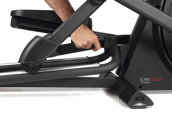 Фото - Орбітрек Toorx Elliptical ERX 650 (ERX-650)