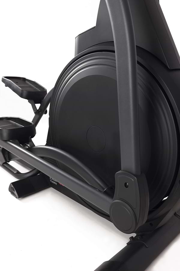 Фото - Орбітрек Toorx Elliptical ERX 650 (ERX-650)