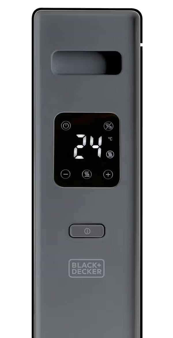 Фото - Конвектор Black&Decker BXCSH2001E
